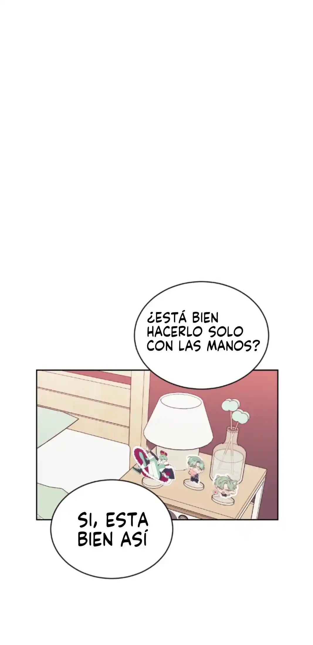 Medidor de amor 100% - Capítulo 4 - Página 15 - LectorTMOo