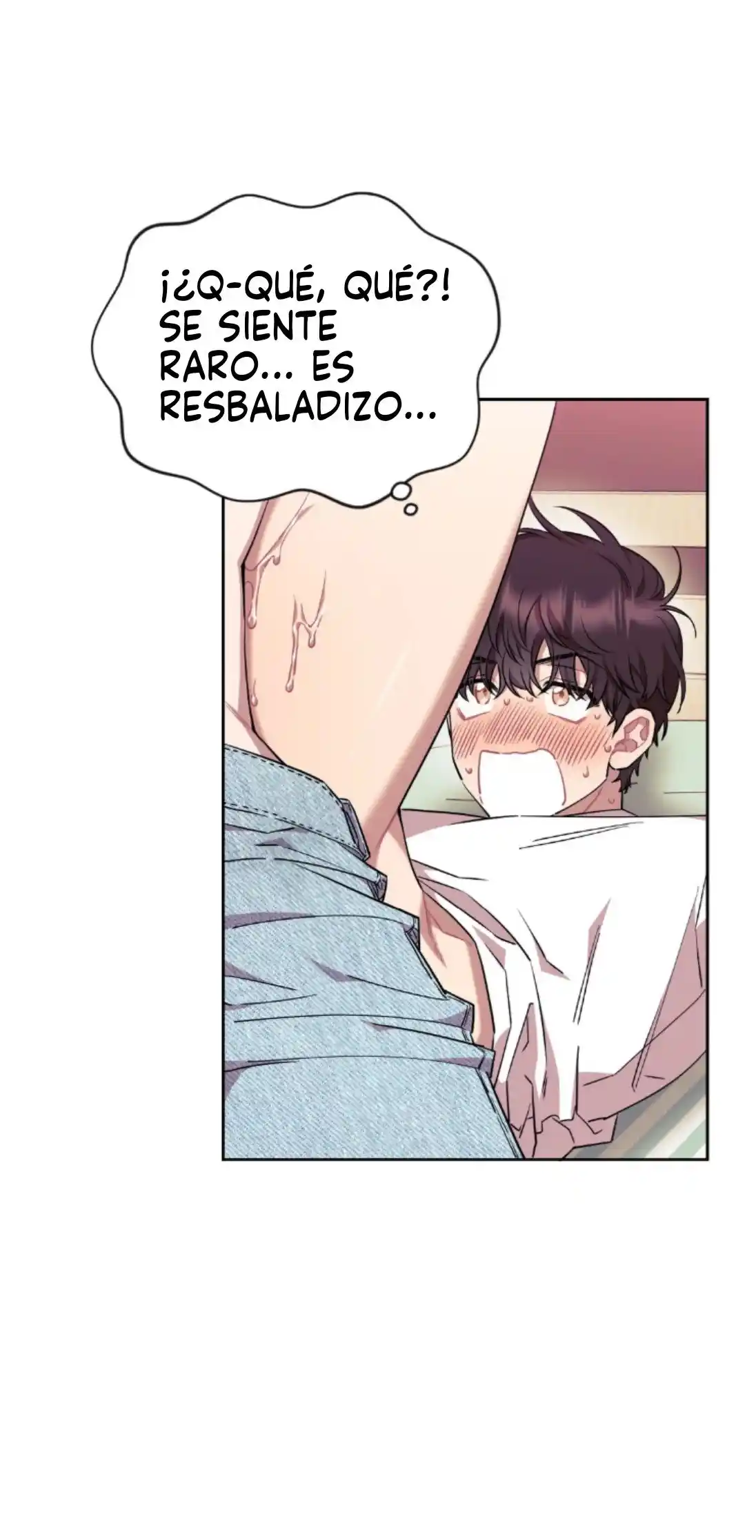 Medidor de amor 100% - Capítulo 4 - Página 28 - LectorTMOo