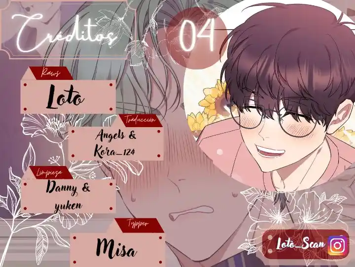 Medidor de amor 100% - Capítulo 4 - Página 45 - LectorTMOo