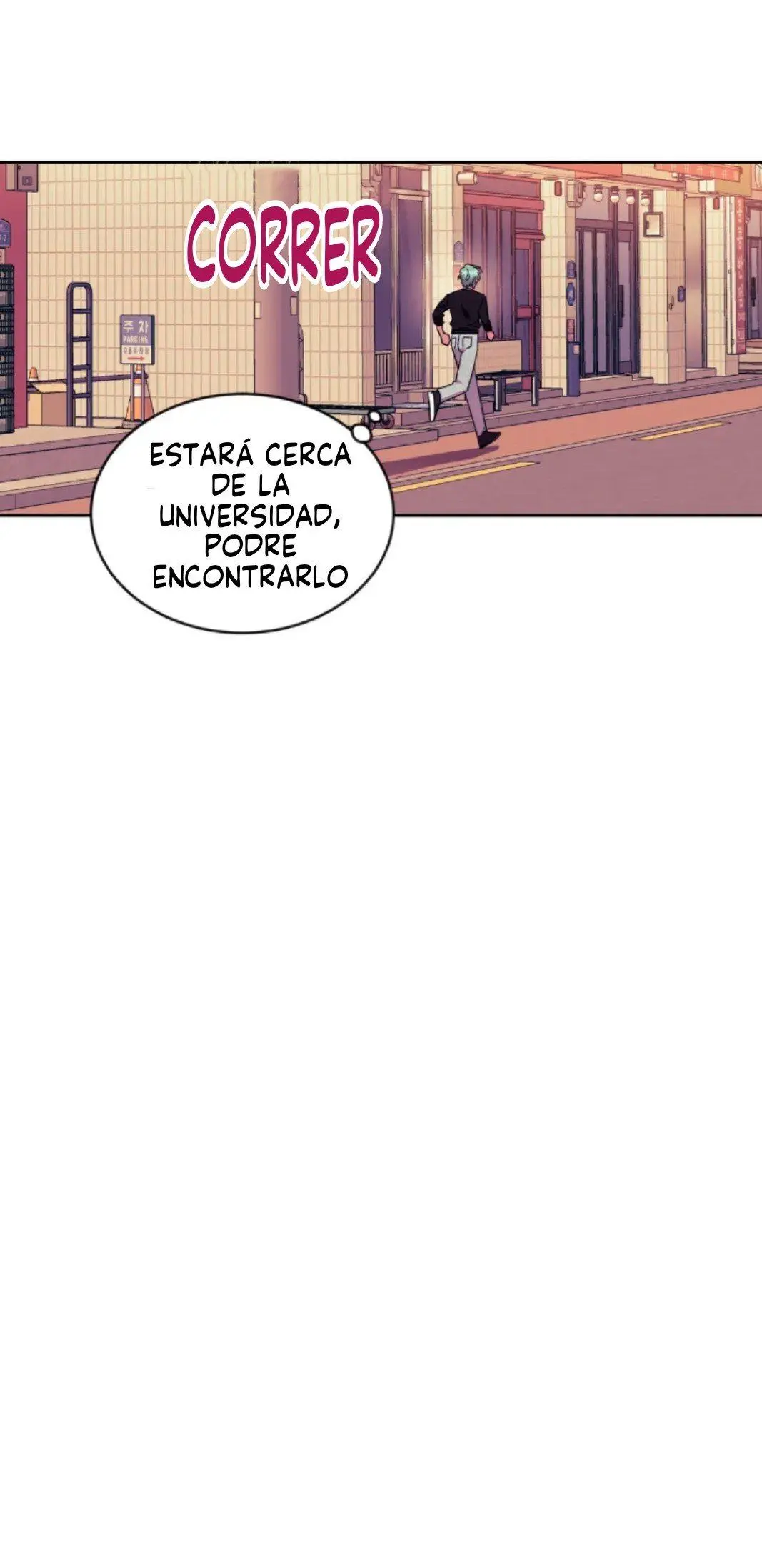 Medidor de amor 100% - Capítulo 5 - Página 19 - LectorTMOo