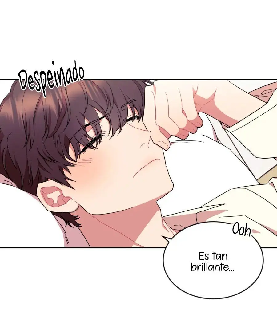 Medidor de amor 100% - Capítulo 6 - Página 3 - LectorTMOo