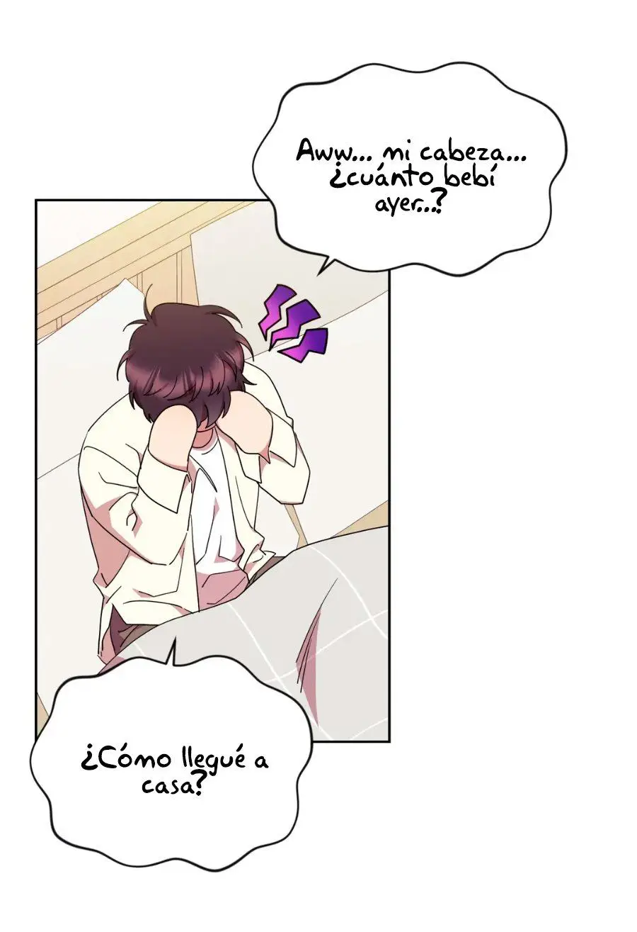 Medidor de amor 100% - Capítulo 6 - Página 4 - LectorTMOo