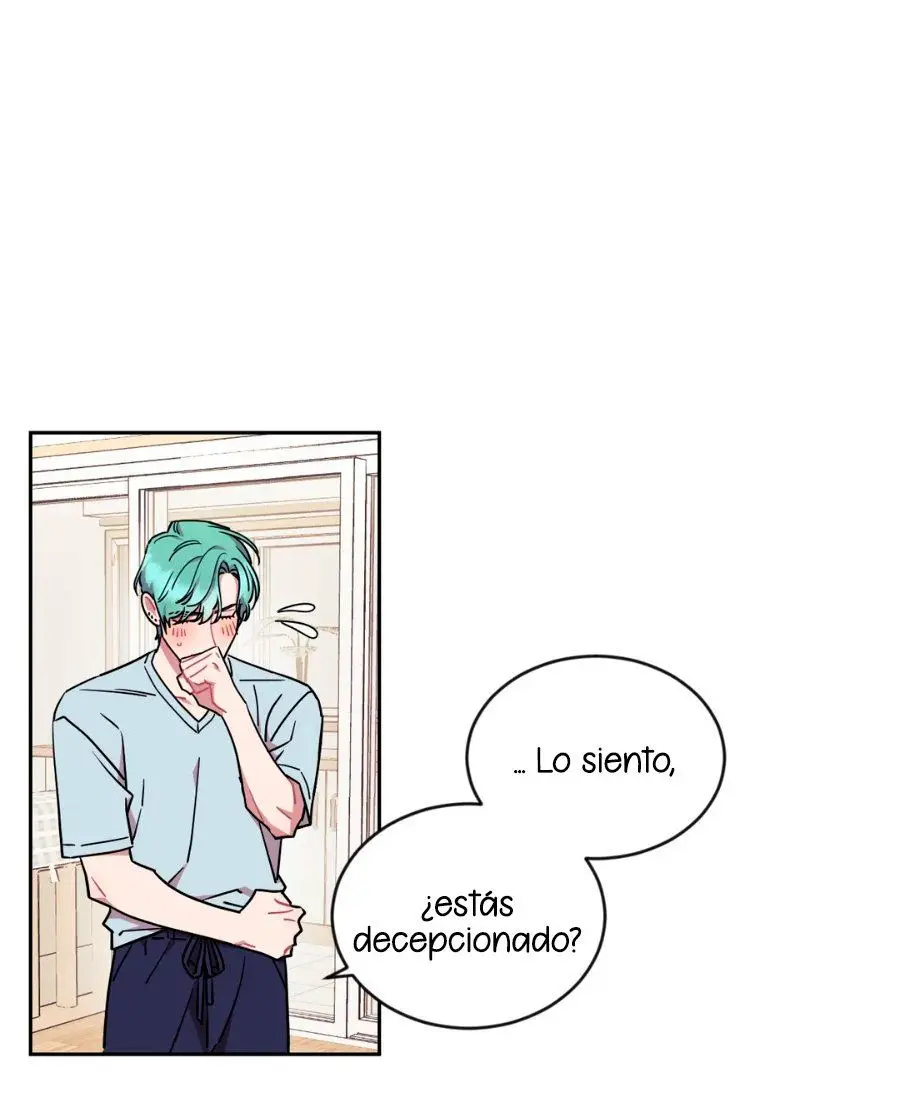 Medidor de amor 100% - Capítulo 6 - Página 11 - LectorTMOo