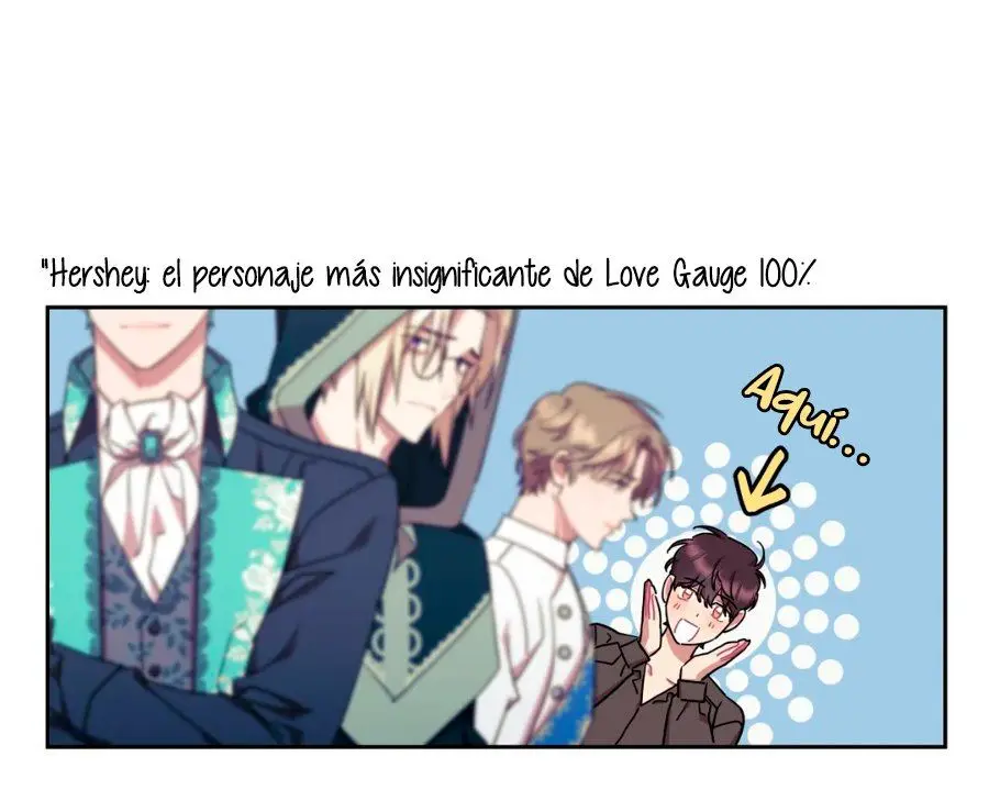 Medidor de amor 100% - Capítulo 6 - Página 13 - LectorTMOo