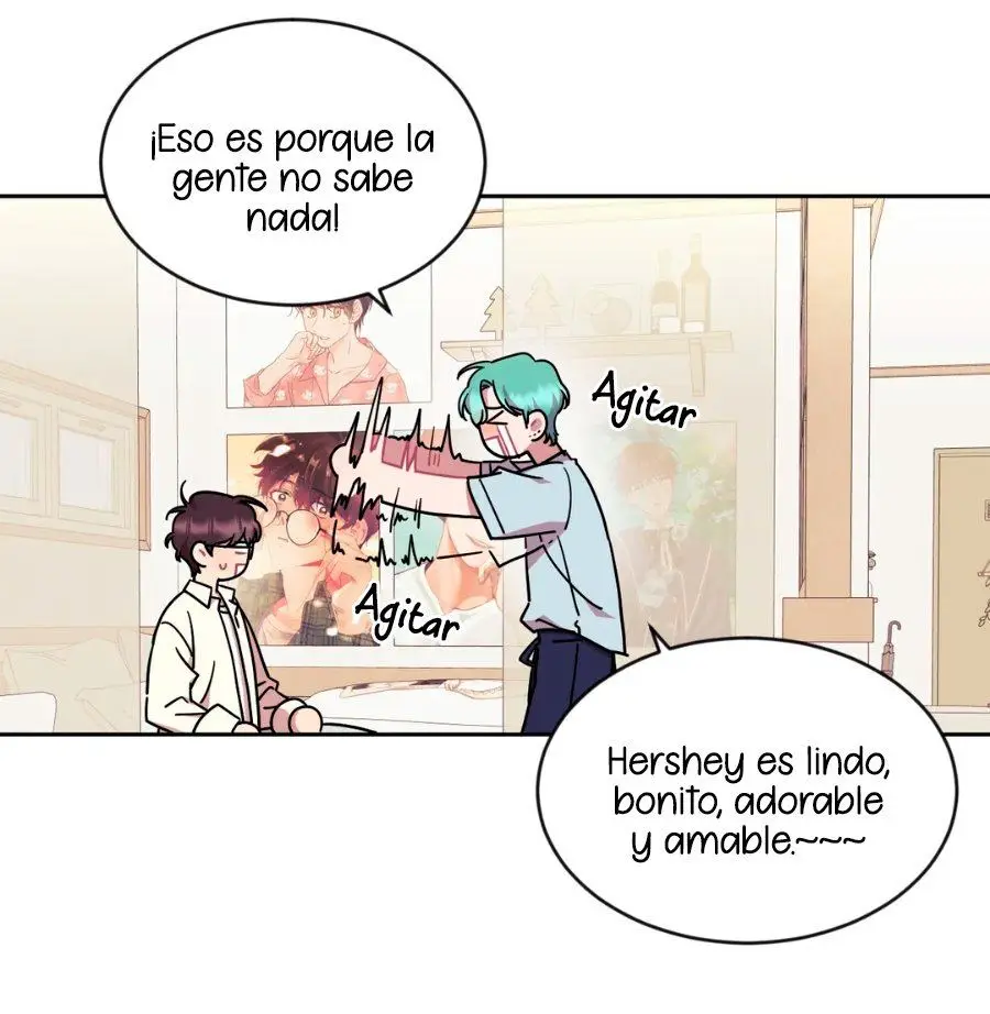 Medidor de amor 100% - Capítulo 6 - Página 14 - LectorTMOo