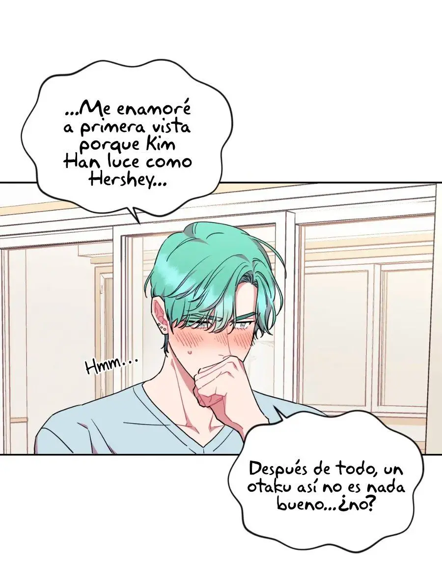 Medidor de amor 100% - Capítulo 6 - Página 17 - LectorTMOo