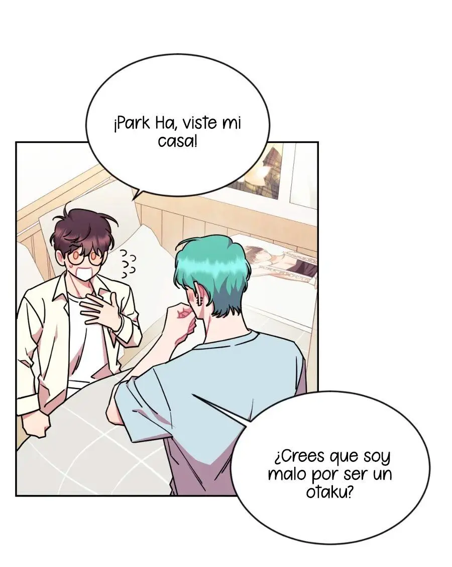 Medidor de amor 100% - Capítulo 6 - Página 18 - LectorTMOo