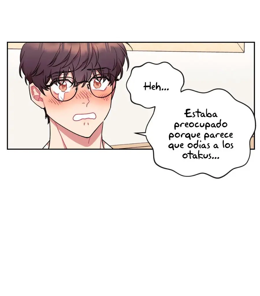 Medidor de amor 100% - Capítulo 6 - Página 20 - LectorTMOo