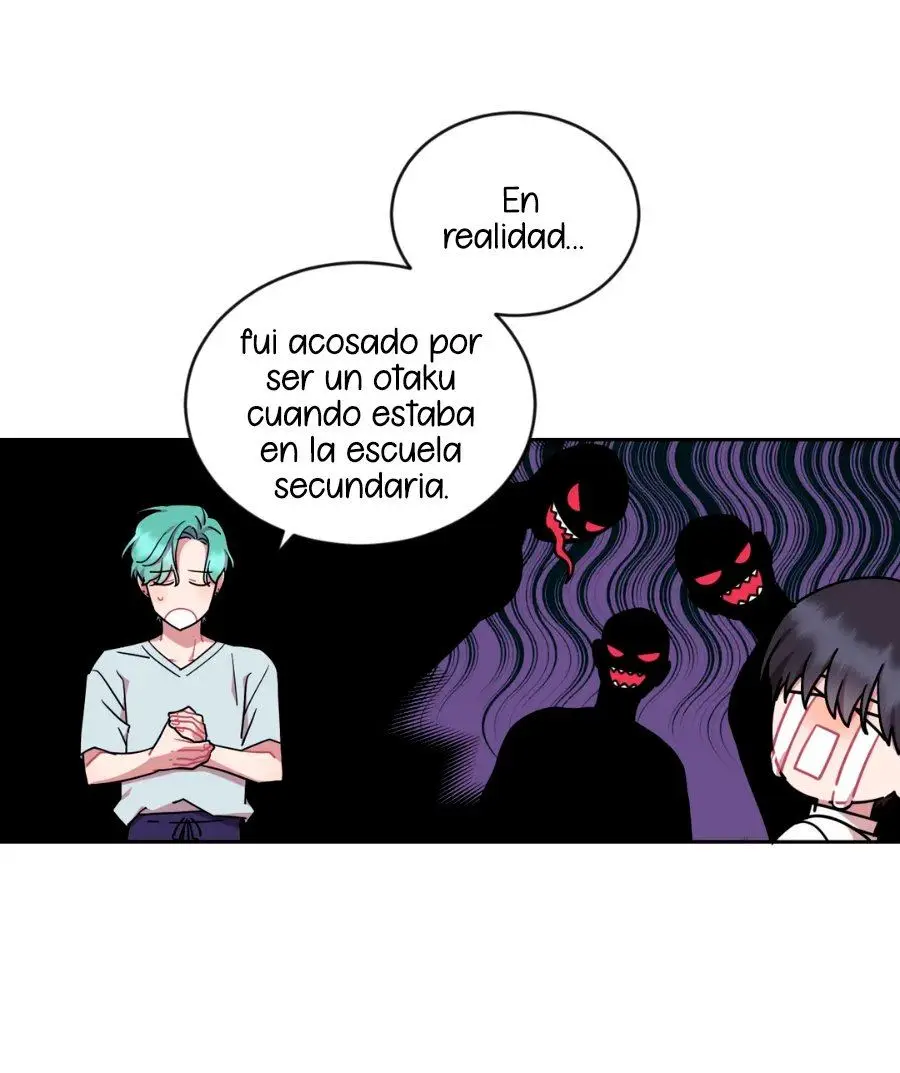 Medidor de amor 100% - Capítulo 6 - Página 23 - LectorTMOo