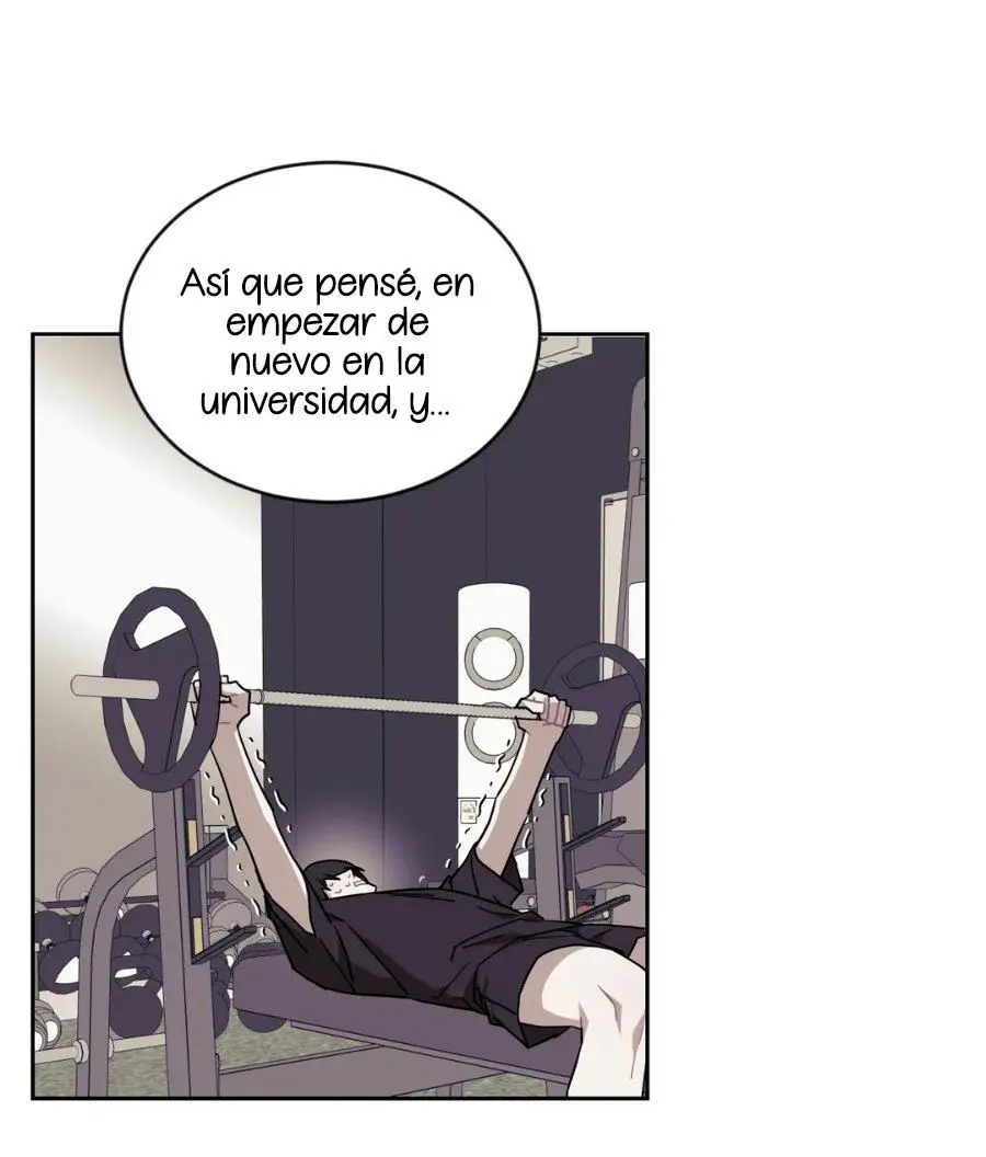 Medidor de amor 100% - Capítulo 6 - Página 24 - LectorTMOo