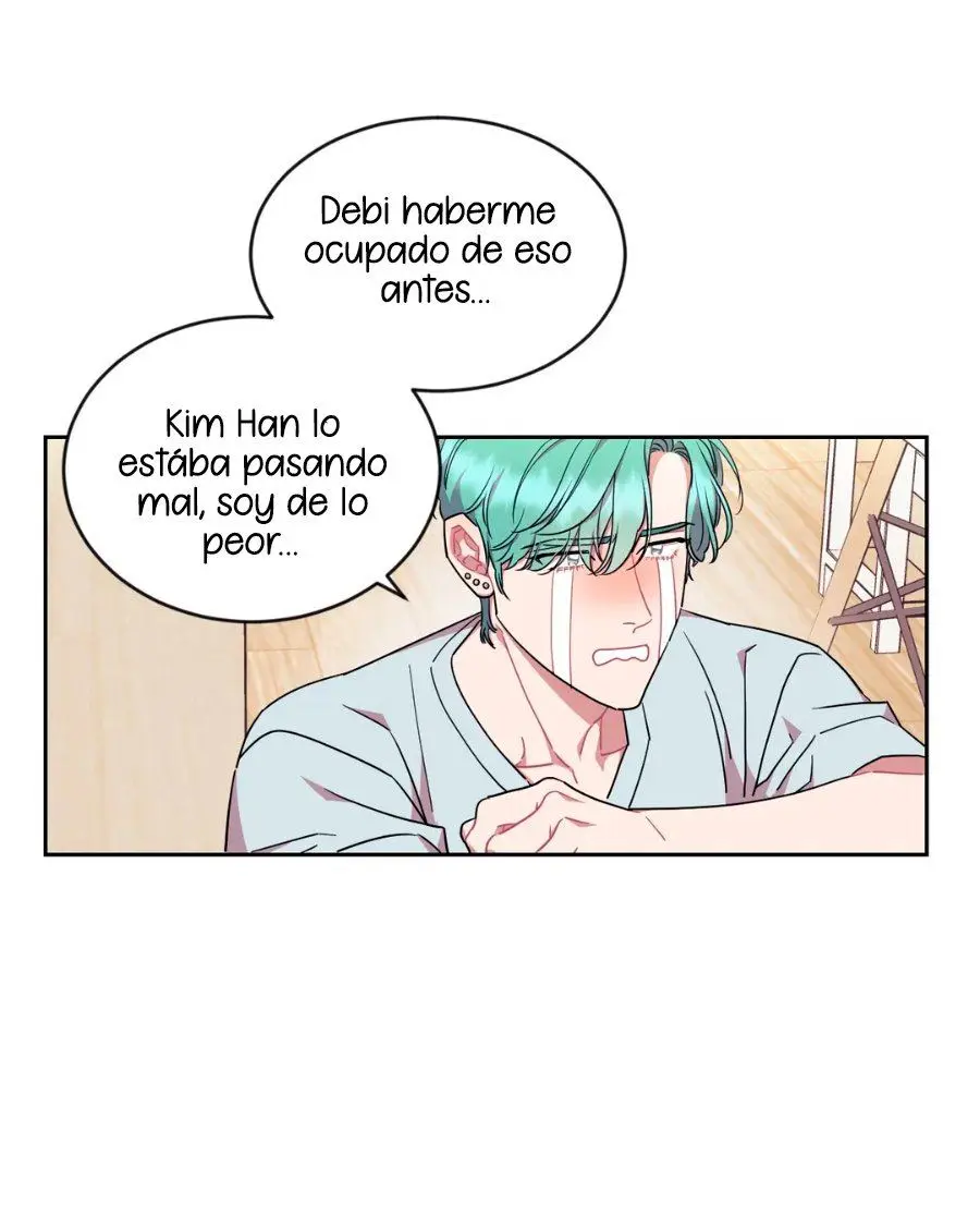 Medidor de amor 100% - Capítulo 6 - Página 27 - LectorTMOo