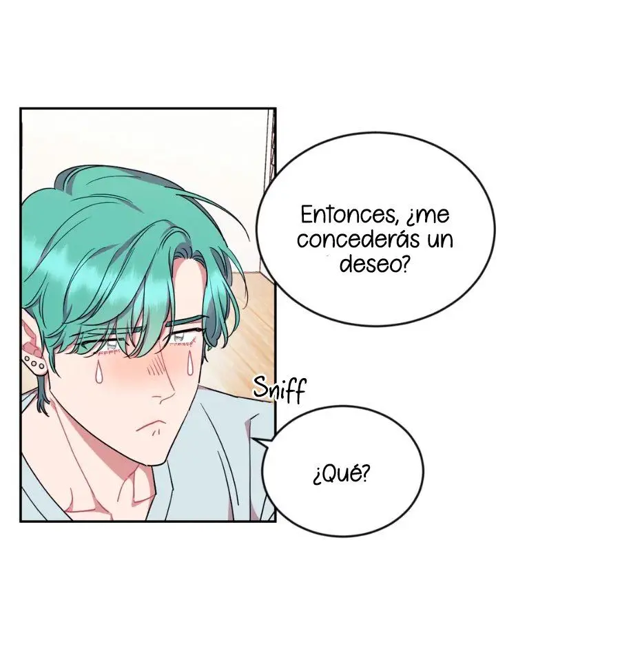 Medidor de amor 100% - Capítulo 6 - Página 30 - LectorTMOo