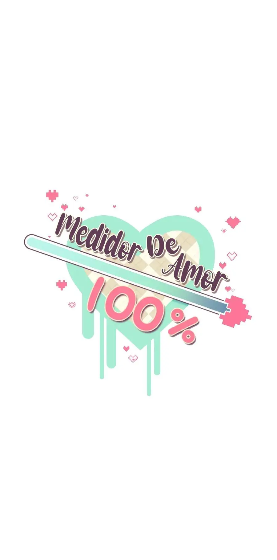 Medidor de amor 100% - Capítulo 6 - Página 36 - LectorTMOo