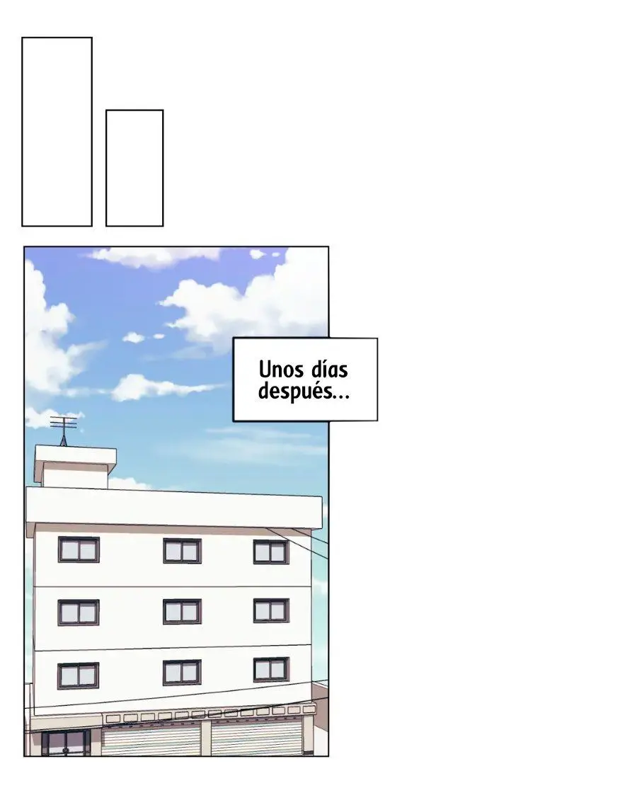 Medidor de amor 100% - Capítulo 6 - Página 37 - LectorTMOo
