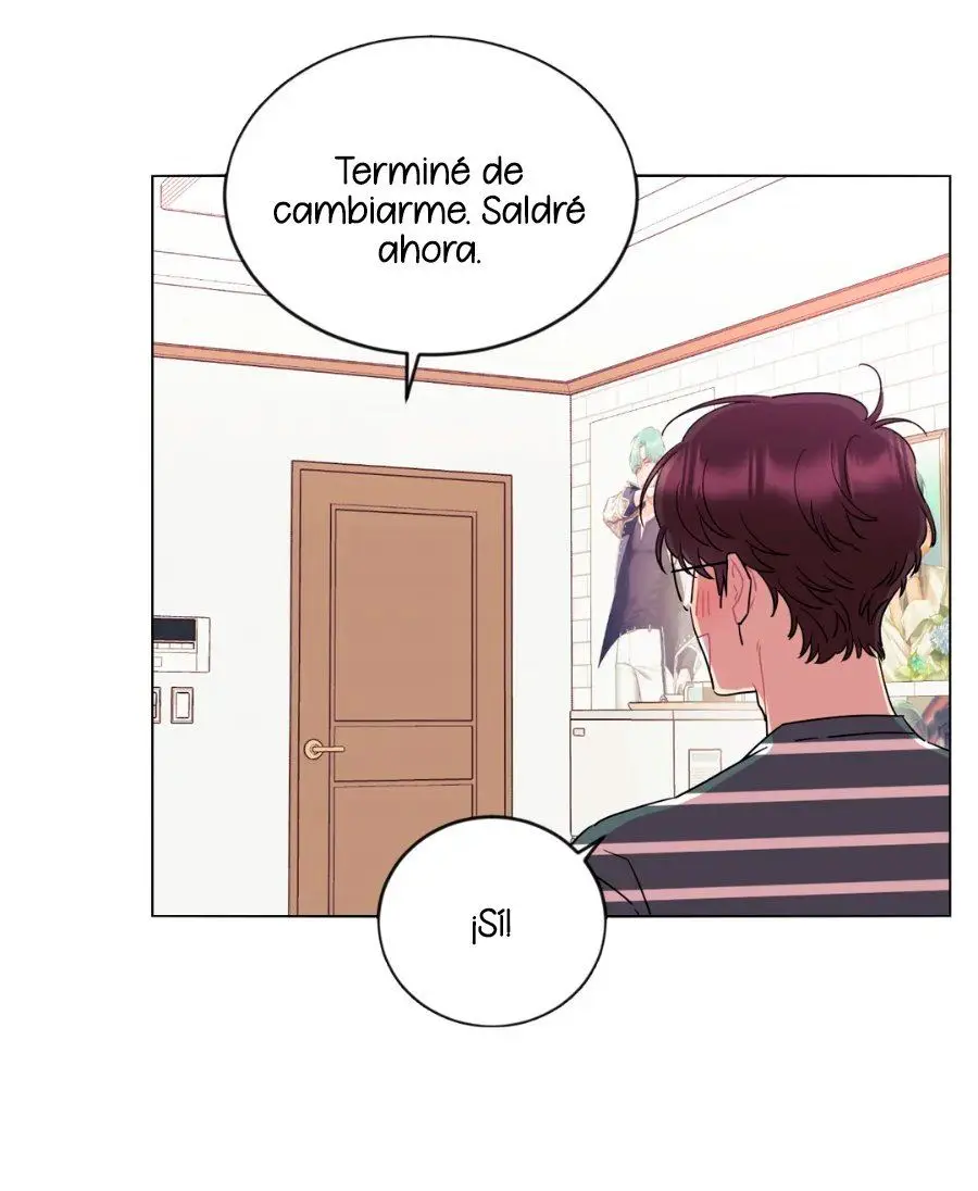Medidor de amor 100% - Capítulo 6 - Página 38 - LectorTMOo