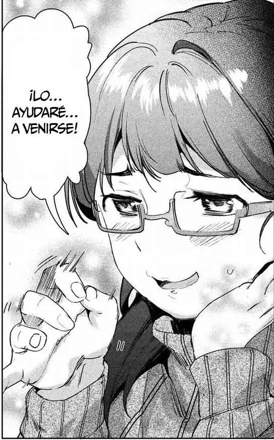 Megami no Sprinter (2018) - Capítulo 14 - Página 32 - LectorTMOo