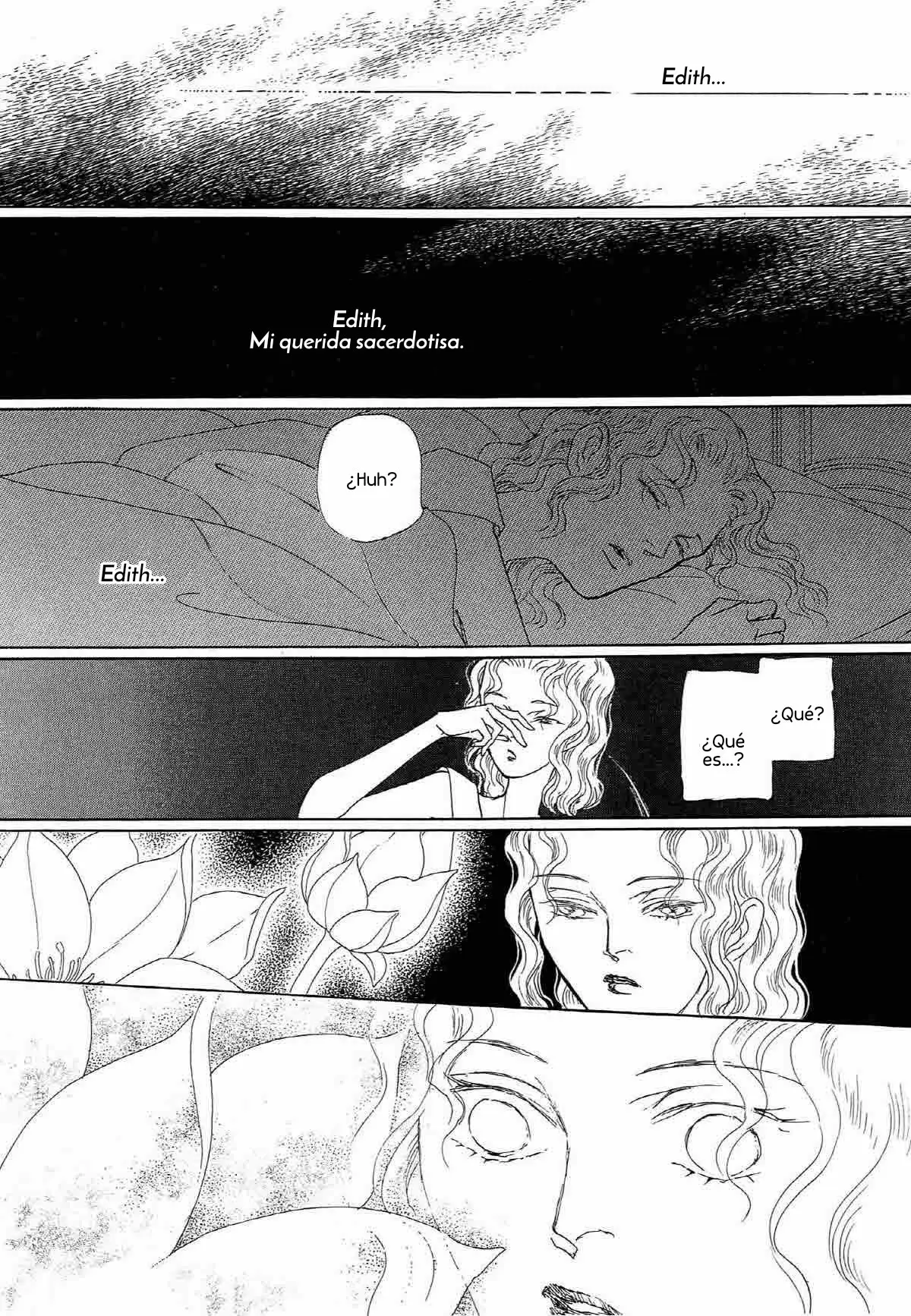 Megami-sama To Watashi - Capítulo 1 - Página 11 - LectorTMOo