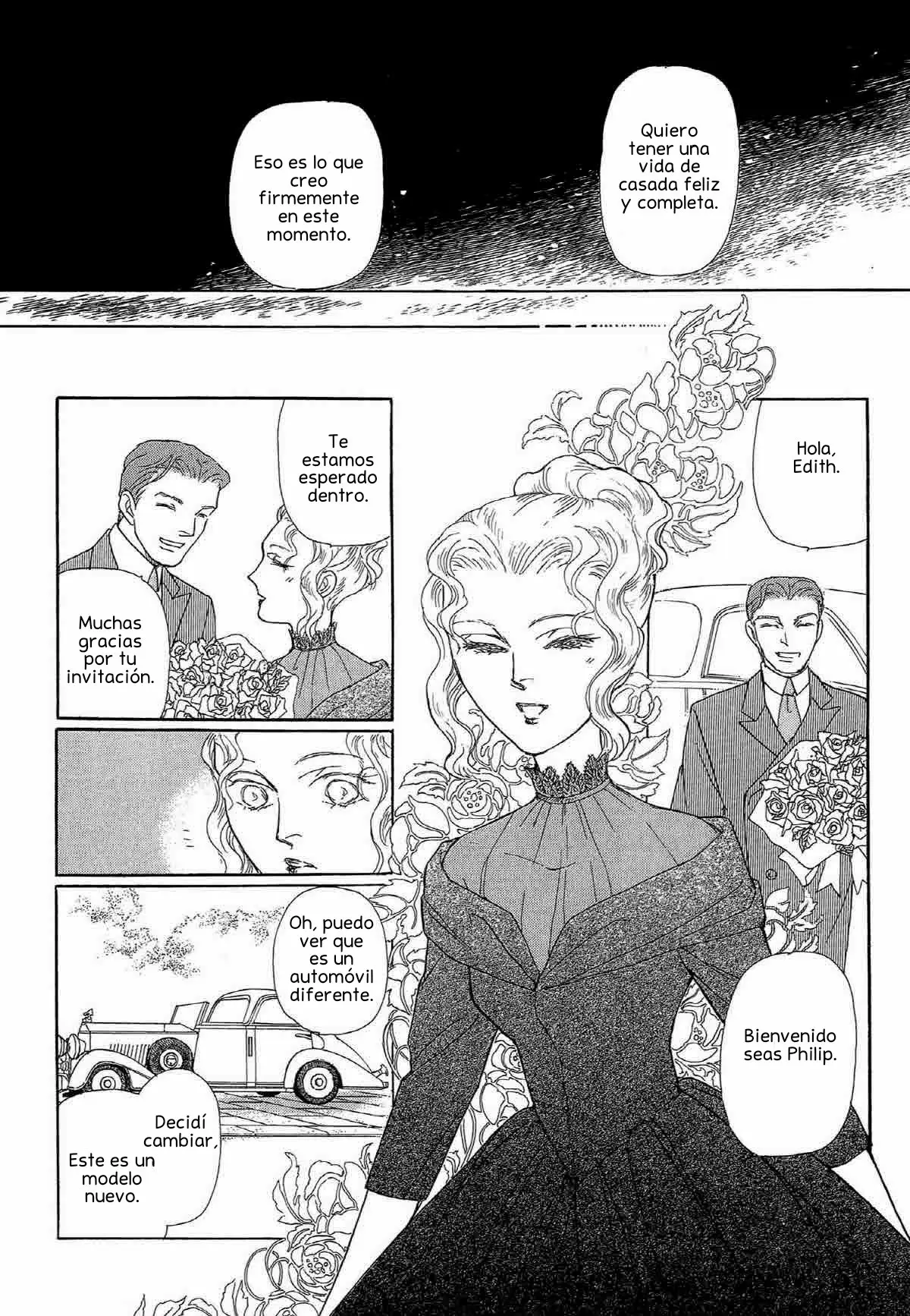 Megami-sama To Watashi - Capítulo 1 - Página 15 - LectorTMOo