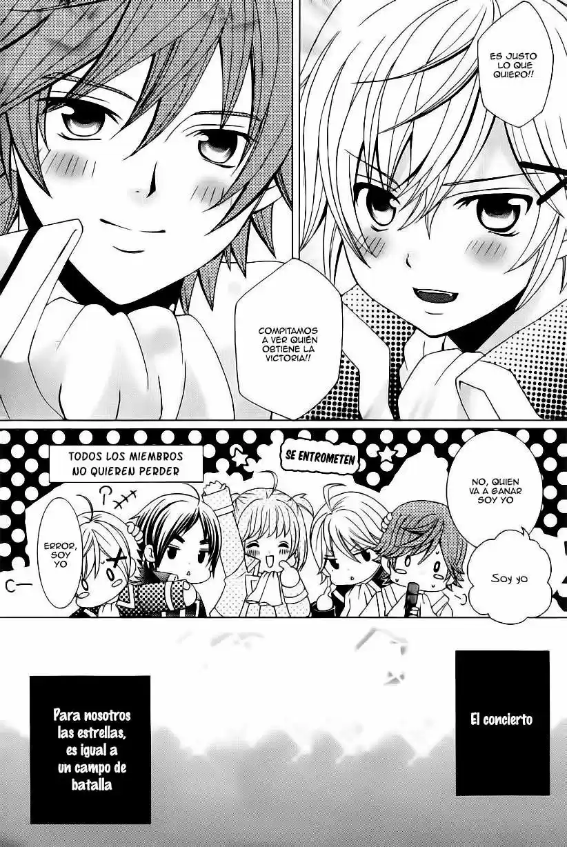 Megami-sama wa Furi Mukanai (2015) - Capítulo 1 - Página 42 - LectorTMOo