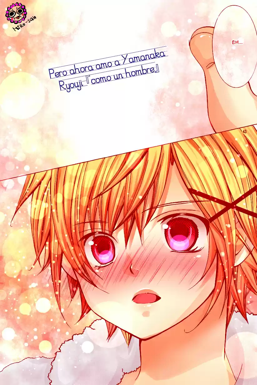 Megami-sama wa Furi Mukanai (2015) - Capítulo 1 - Página 47 - LectorTMOo