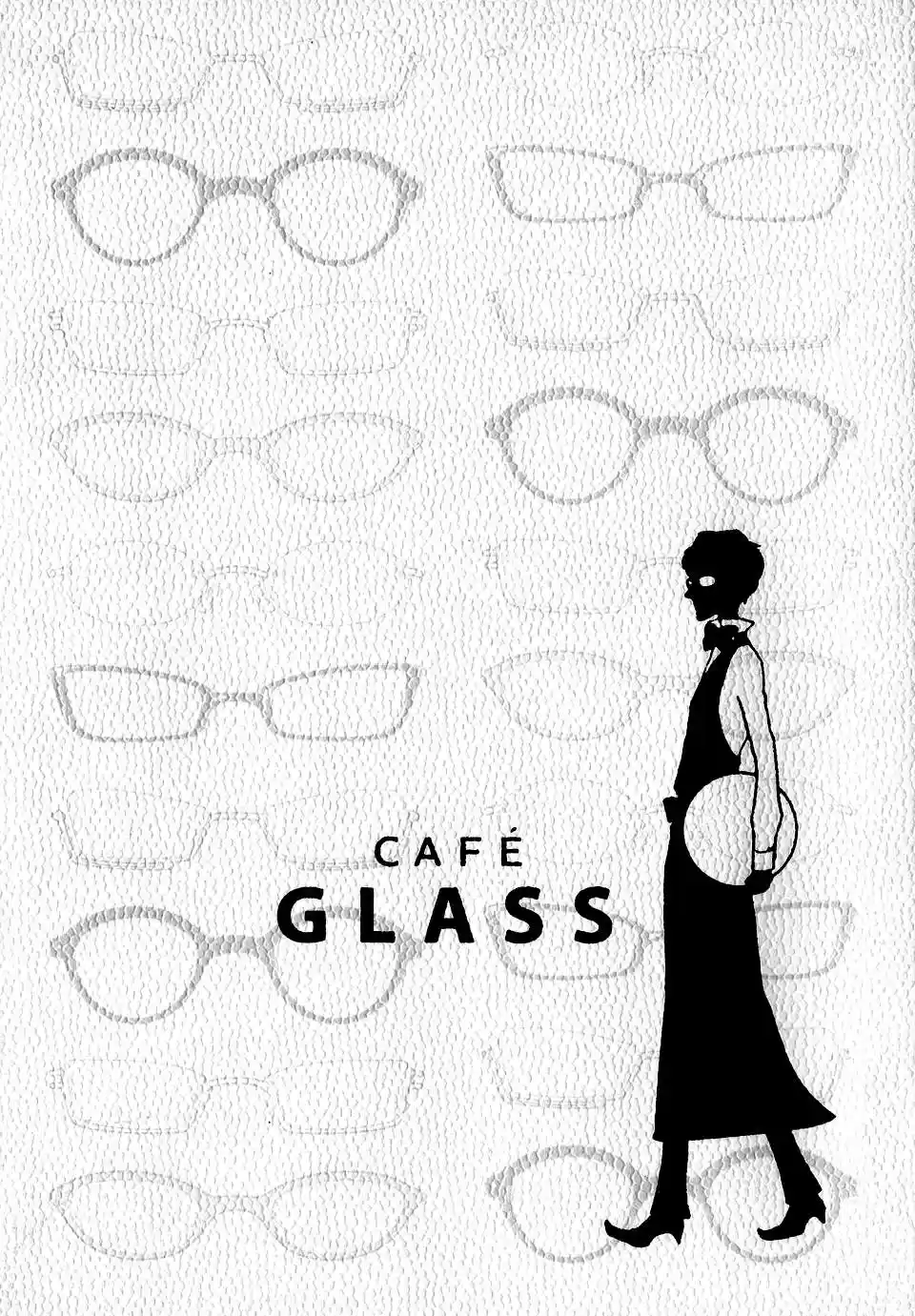Megane Cafe Glass (2008) - Capítulo 7 - Página 4 - LectorTMOo