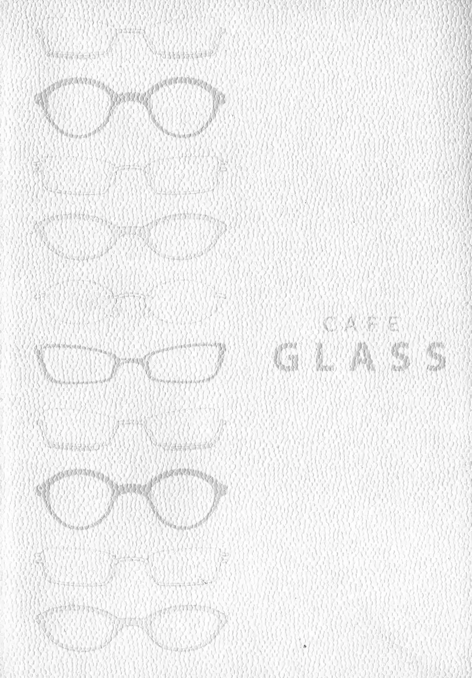 Megane Cafe Glass (2008) - Capítulo 7 - Página 5 - LectorTMOo