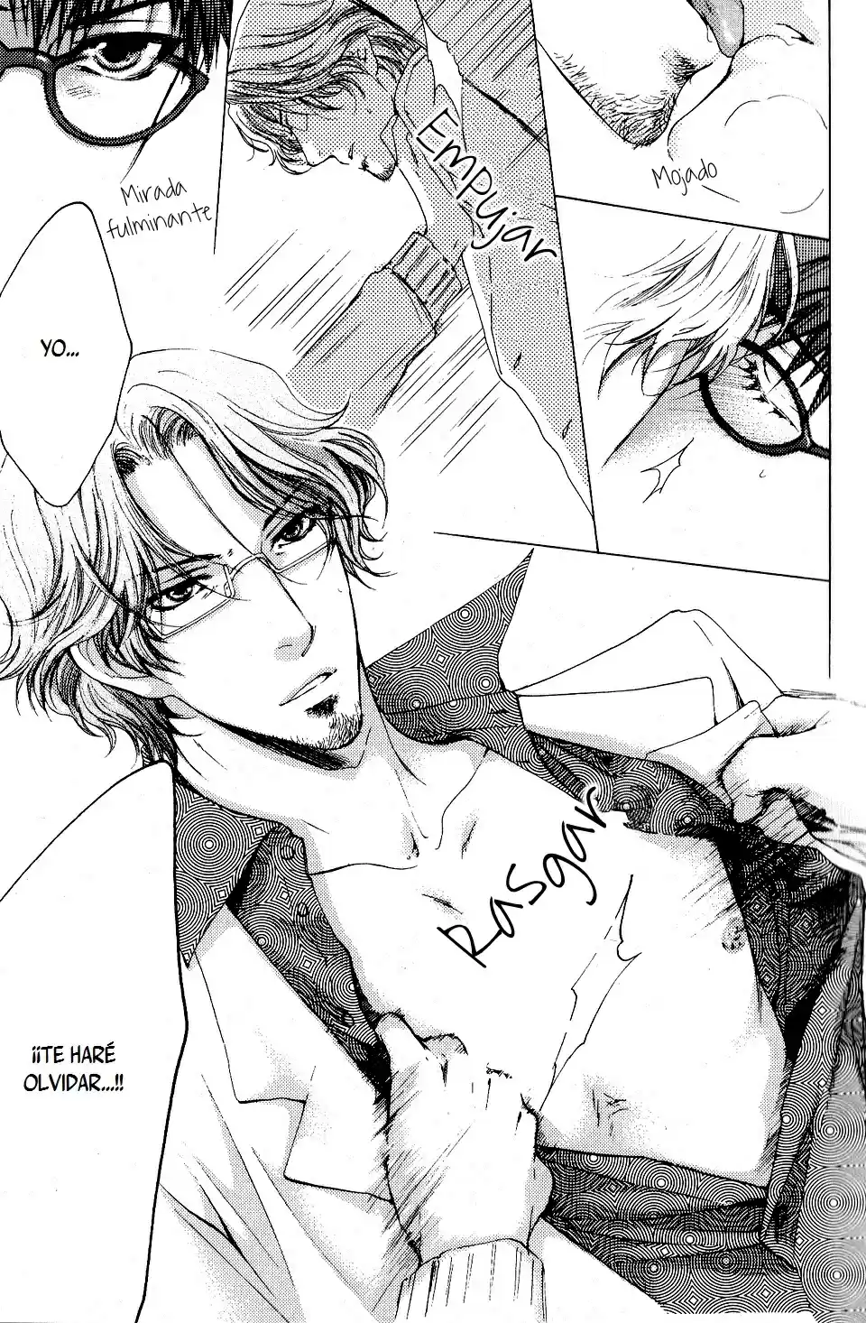 Megane Cafe Glass (2008) - Capítulo 7 - Página 12 - LectorTMOo