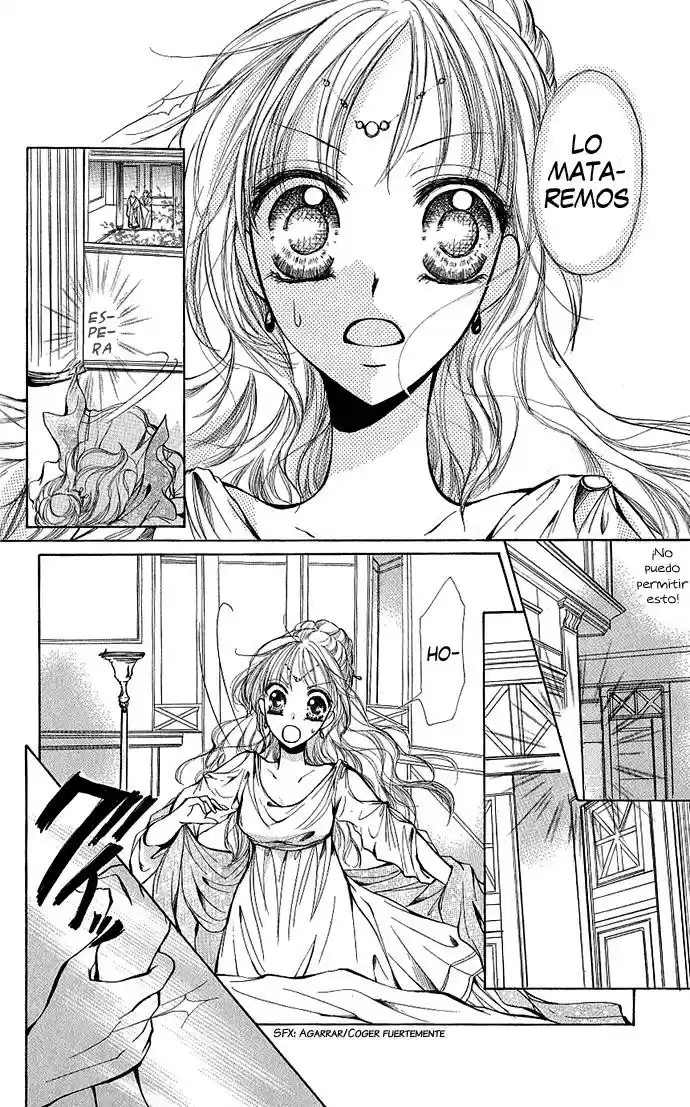 Megane ni Koishite (2016) - Capítulo 3 - Página 14 - LectorTMOo