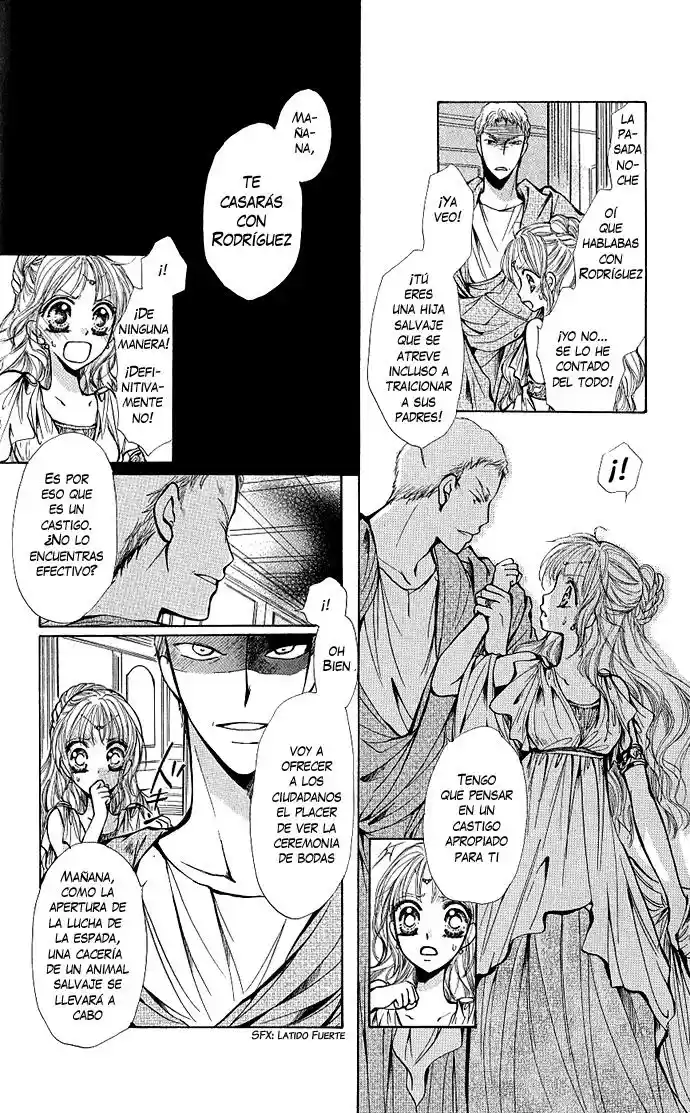 Megane ni Koishite (2016) - Capítulo 3 - Página 43 - LectorTMOo