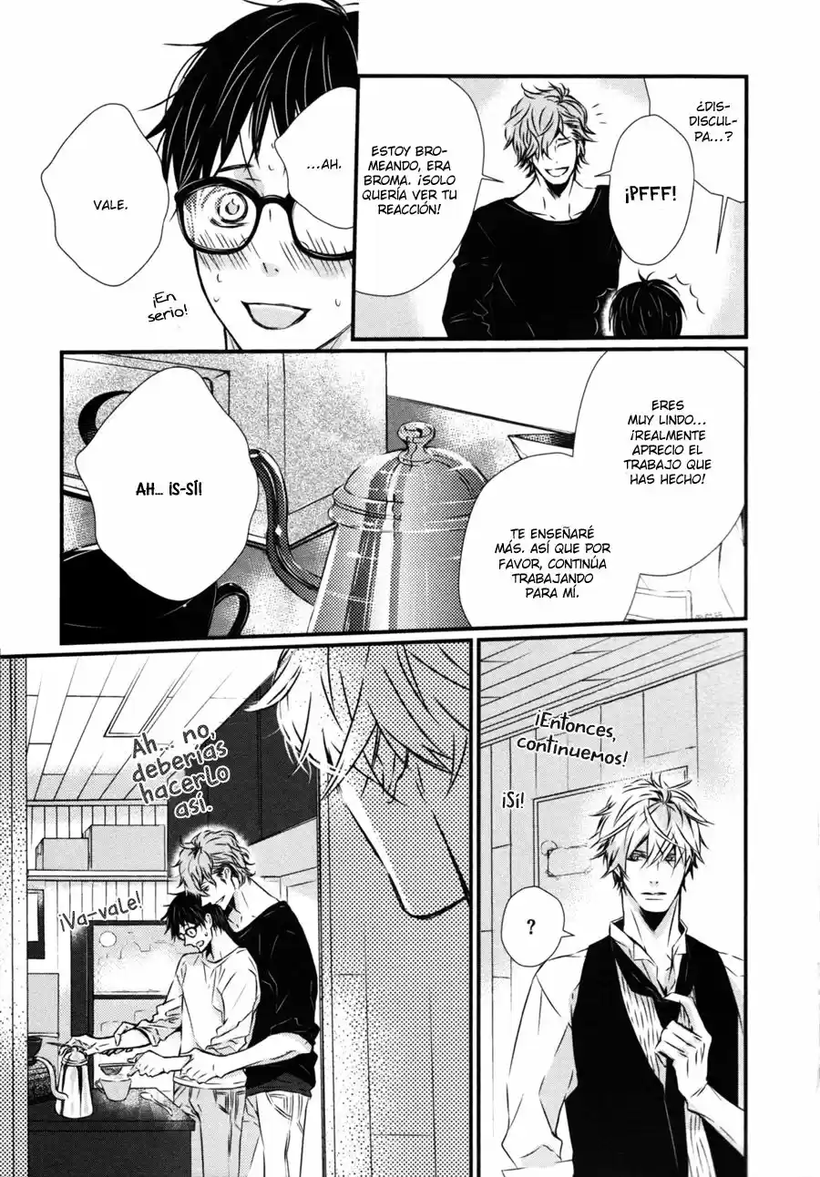 Megane To Koi To Aoi Tori (2016) - Capítulo 3 - Página 16 - LectorTMOo