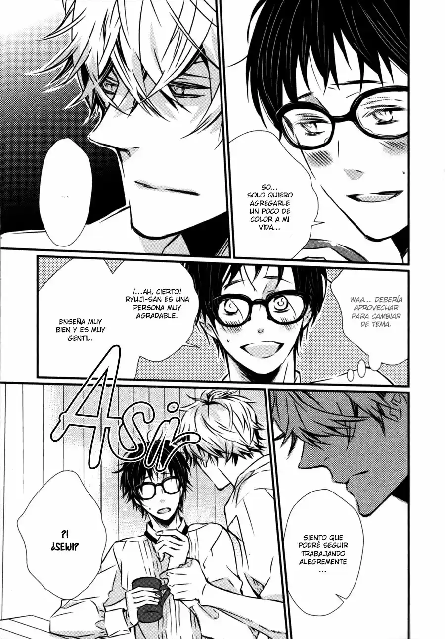 Megane To Koi To Aoi Tori (2016) - Capítulo 3 - Página 18 - LectorTMOo