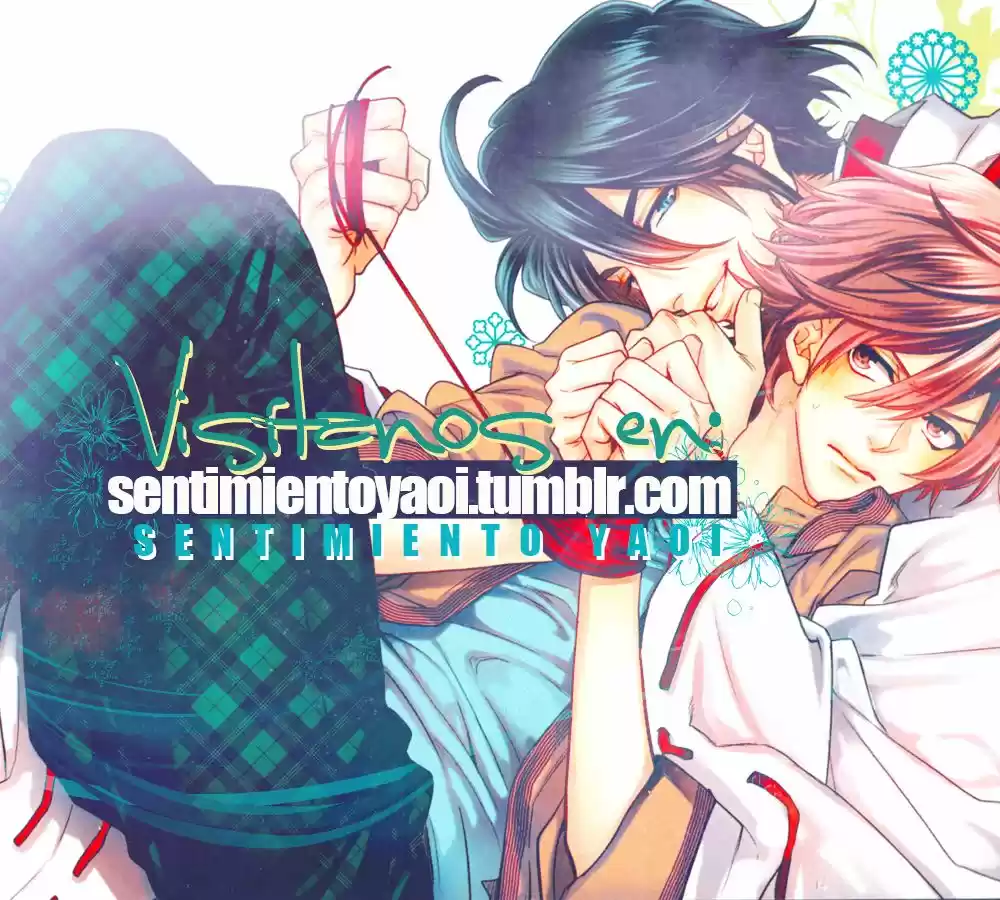 Megane To Koi To Aoi Tori (2016) - Capítulo 3 - Página 38 - LectorTMOo