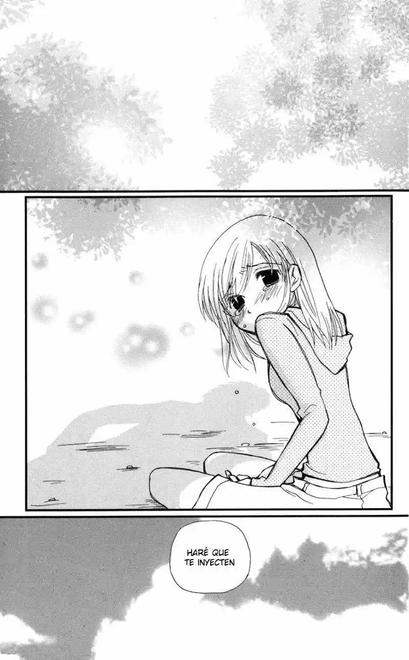 Megane x Parfait (2006) - Capítulo 1 - Página 11 - LectorTMOo