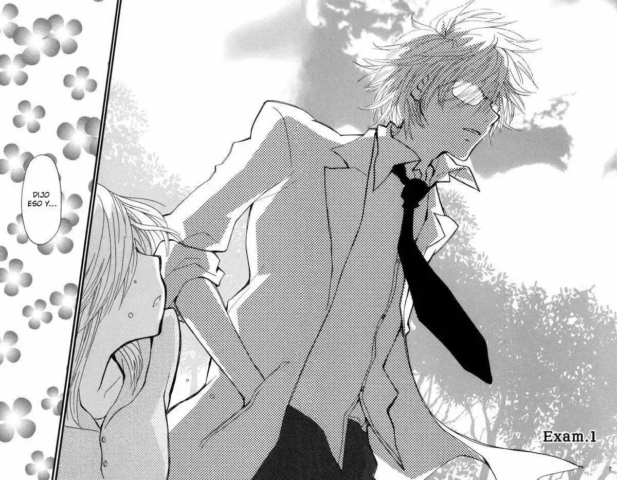 Megane x Parfait (2006) - Capítulo 1 - Página 12 - LectorTMOo