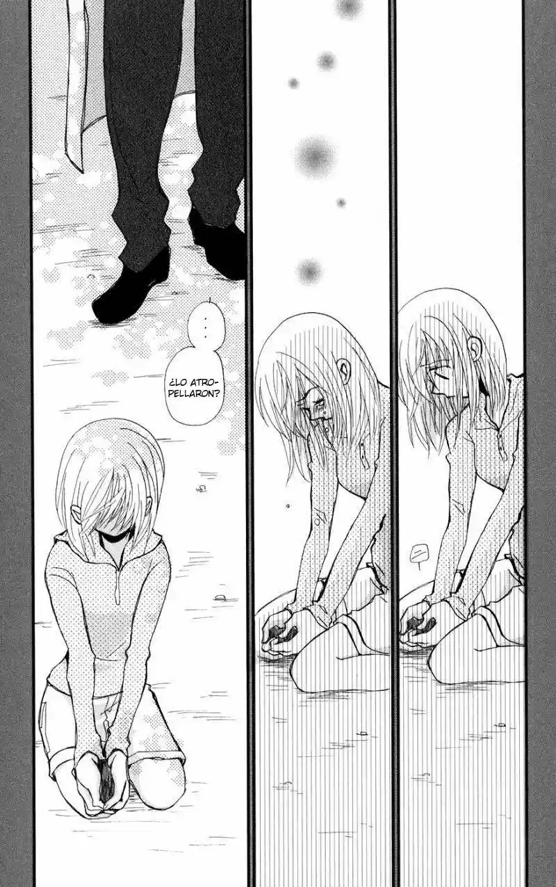 Megane x Parfait (2006) - Capítulo 1 - Página 28 - LectorTMOo