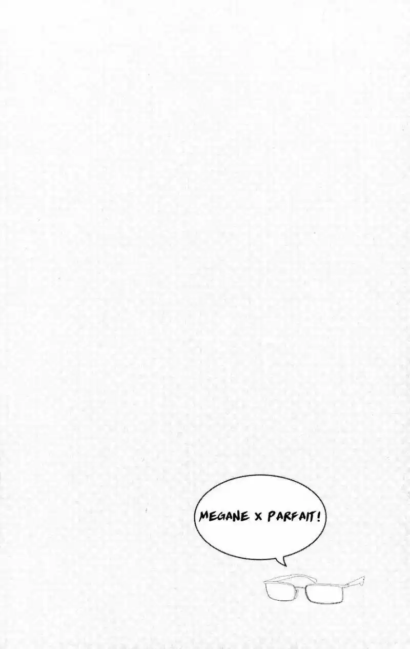 Megane x Parfait (2006) - Capítulo 1 - Página 51 - LectorTMOo