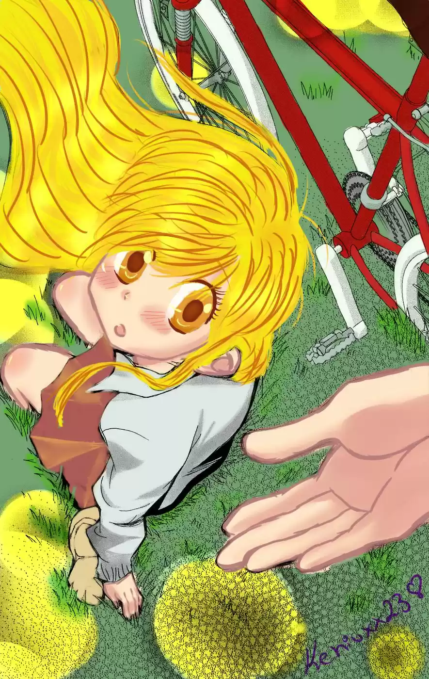 Megane x Parfait (2006) - Capítulo 3 - Página 5 - LectorTMOo