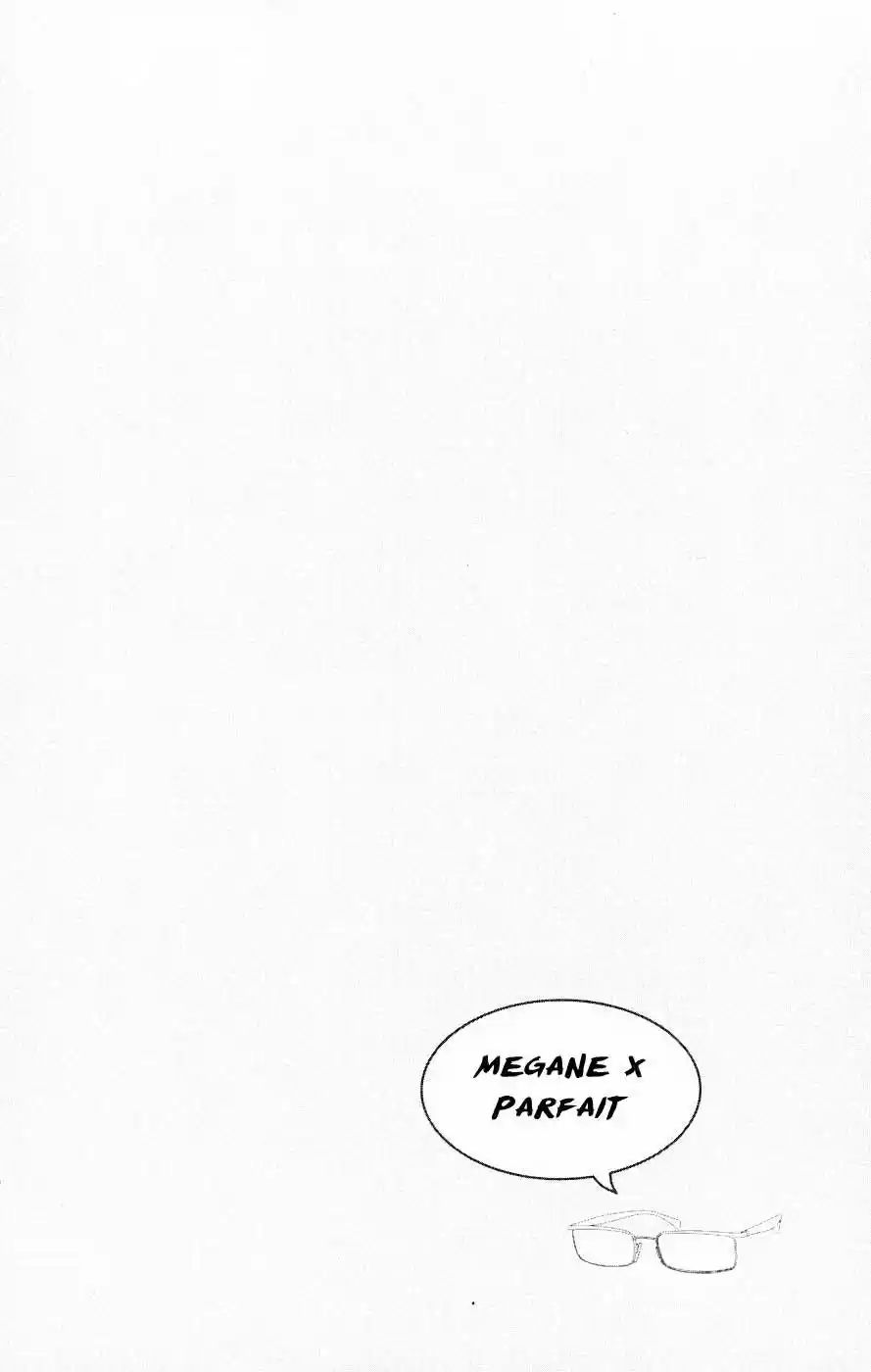 Megane x Parfait (2006) - Capítulo 3 - Página 37 - LectorTMOo