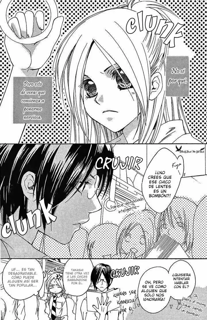 Megaren ~ Megane x Koi (2005) - Capítulo 1 - Página 11 - LectorTMOo