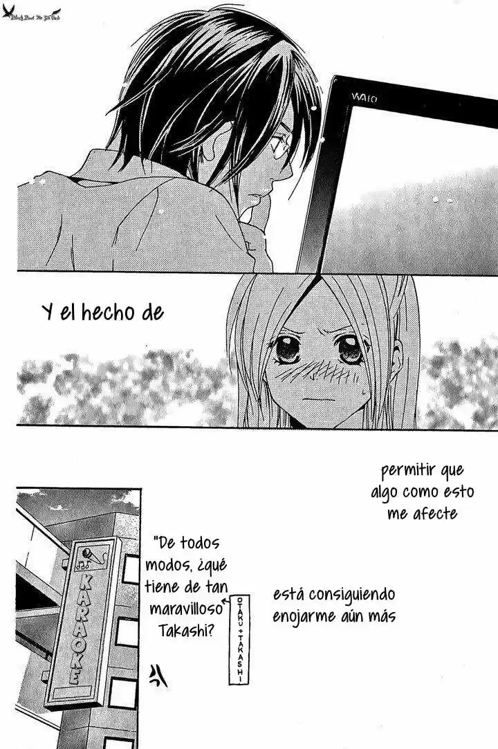 Megaren ~ Megane x Koi (2005) - Capítulo 1 - Página 15 - LectorTMOo
