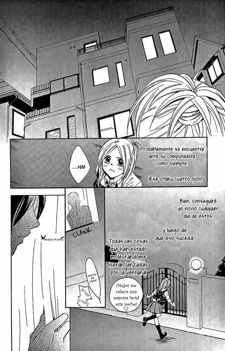 Megaren ~ Megane x Koi (2005) - Capítulo 1 - Página 18 - LectorTMOo