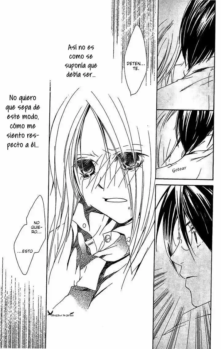 Megaren ~ Megane x Koi (2005) - Capítulo 1 - Página 39 - LectorTMOo