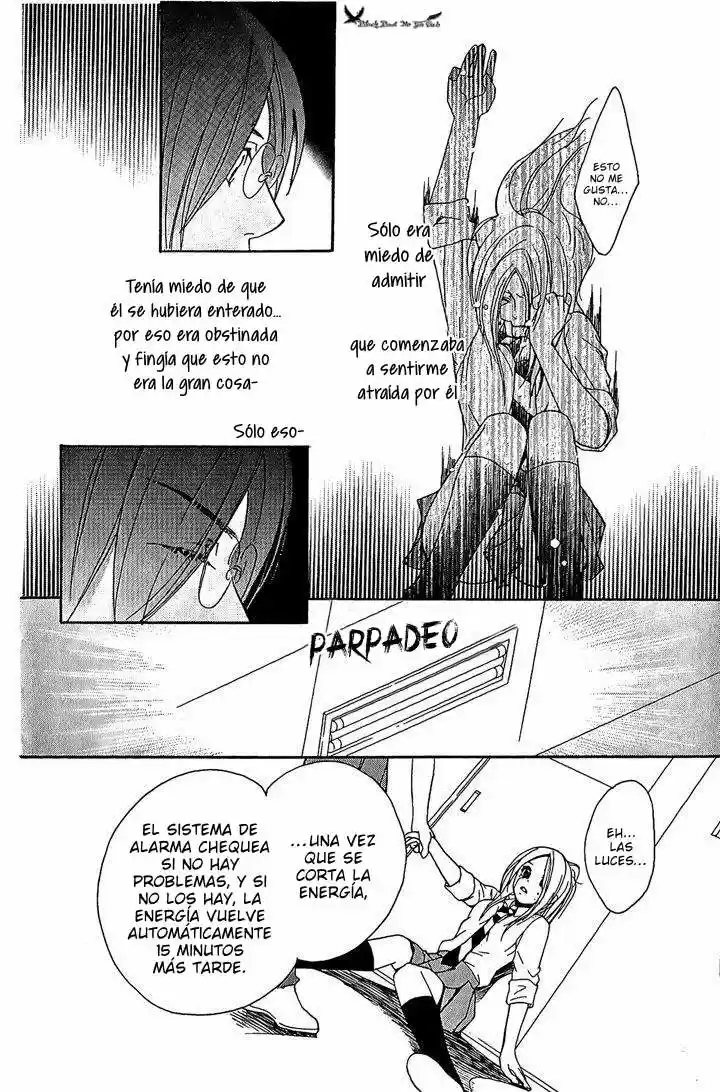 Megaren ~ Megane x Koi (2005) - Capítulo 1 - Página 40 - LectorTMOo