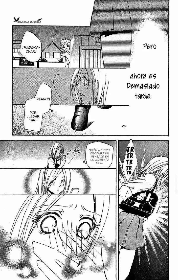 Megaren ~ Megane x Koi (2005) - Capítulo 1 - Página 43 - LectorTMOo