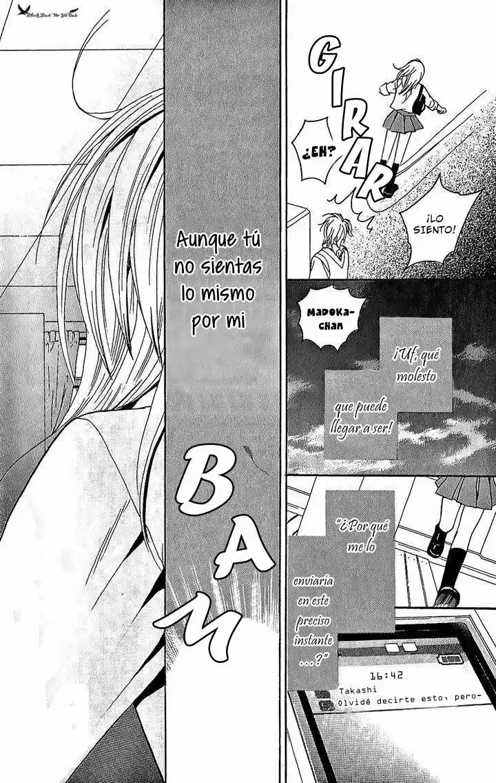 Megaren ~ Megane x Koi (2005) - Capítulo 1 - Página 44 - LectorTMOo