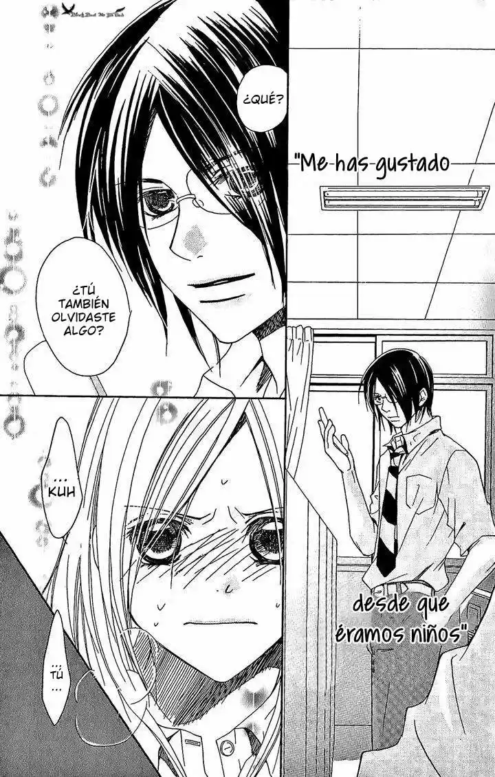 Megaren ~ Megane x Koi (2005) - Capítulo 1 - Página 45 - LectorTMOo