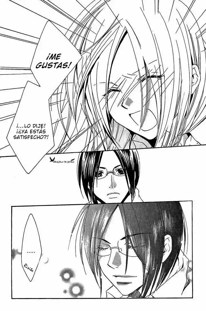 Megaren ~ Megane x Koi (2005) - Capítulo 1 - Página 46 - LectorTMOo