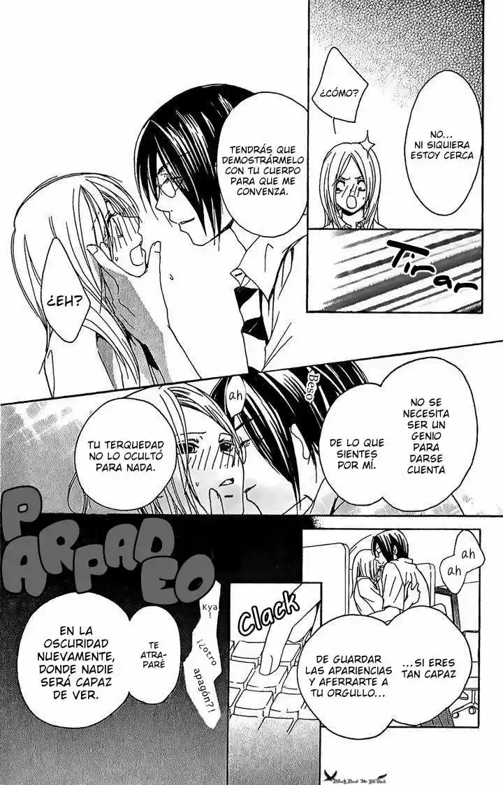 Megaren ~ Megane x Koi (2005) - Capítulo 1 - Página 47 - LectorTMOo