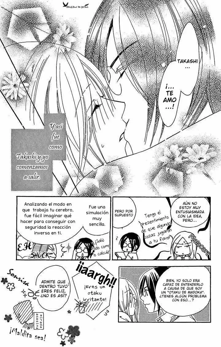 Megaren ~ Megane x Koi (2005) - Capítulo 1 - Página 49 - LectorTMOo