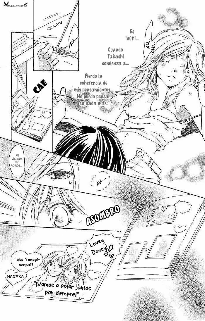 Megaren ~ Megane x Koi (2005) - Capítulo 3 - Página 10 - LectorTMOo